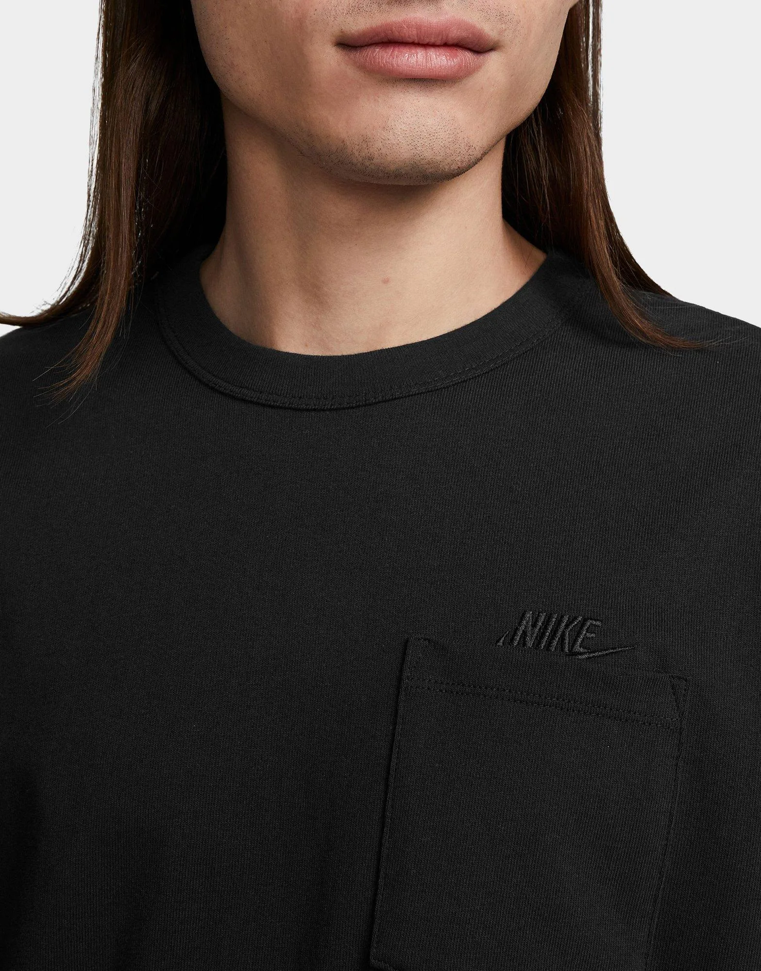 Sportswear T-Shirt Thermal Regulating Layer