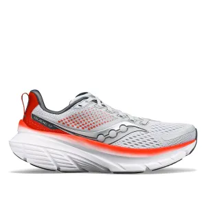 Saucony Women's Guide 17 Running Shoes Modern Structured Stacking