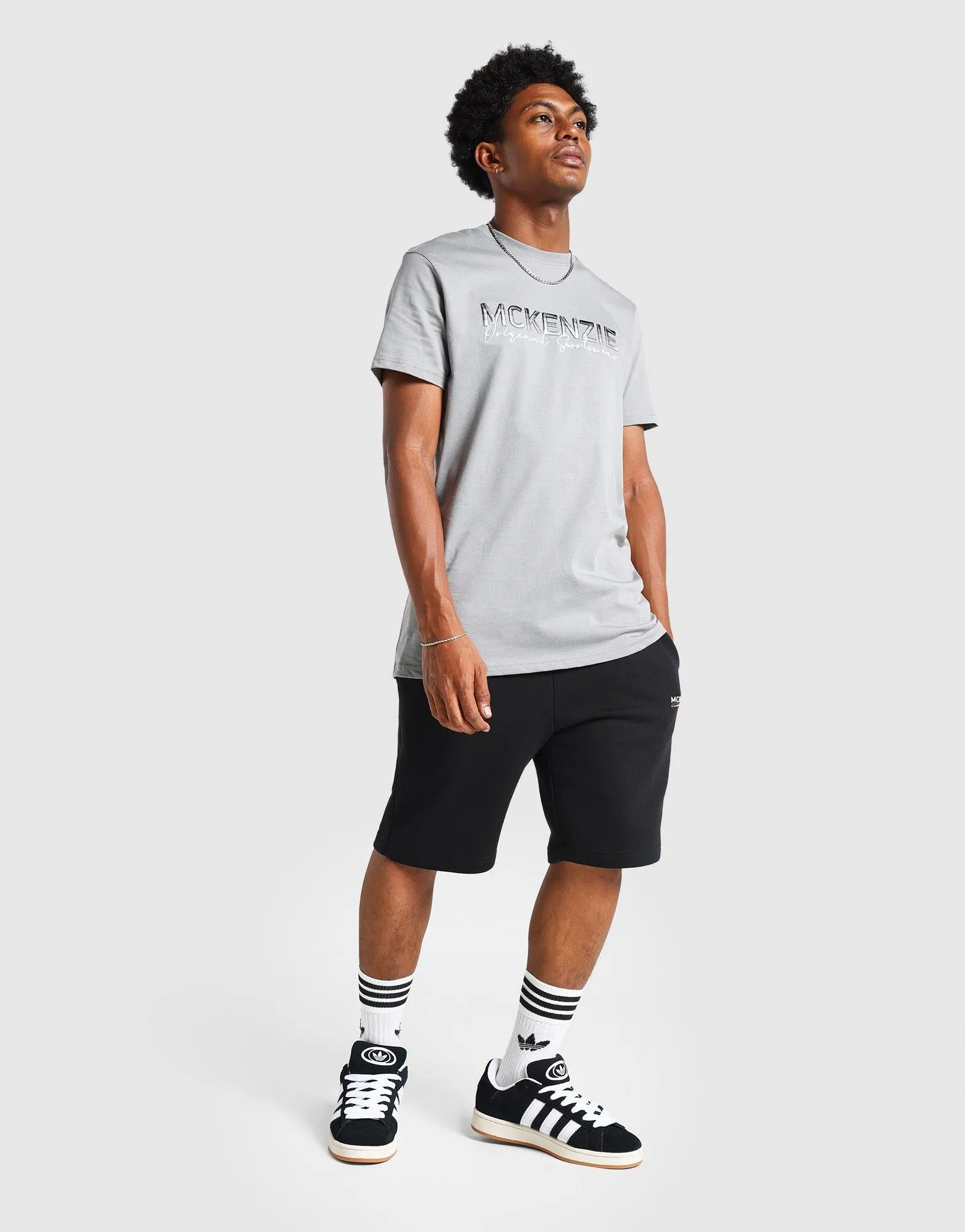Chilly Day Essentials Casson T?Shirt