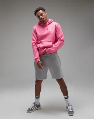 Pockets Sustainable Fabric ???????? ????'?? Trefoil Essential Fleece | ?????
