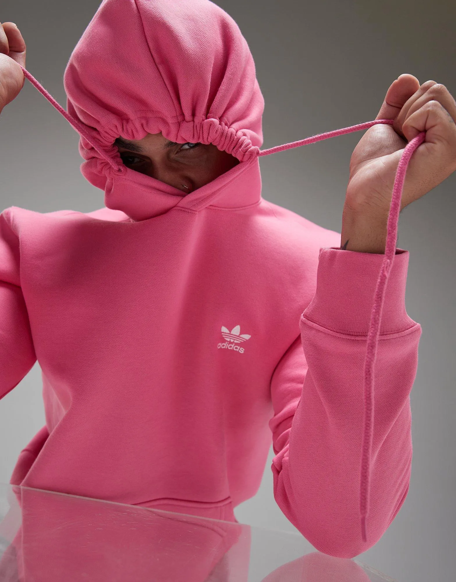 product rating ???????? ????'?? Trefoil Essential Fleece | ?????
