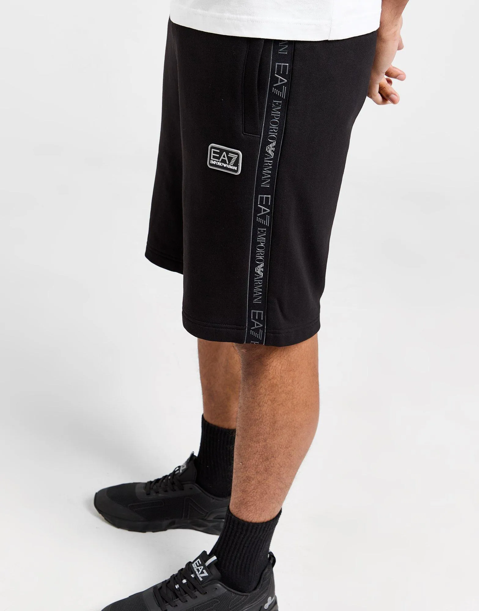 Easy Stretch Fit ??????? ????? EA7 Tape | ?????