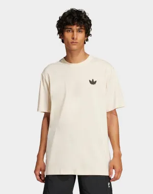 Skeleton Back T-Shirt Sport Flex Fit Seasonal Must-Have