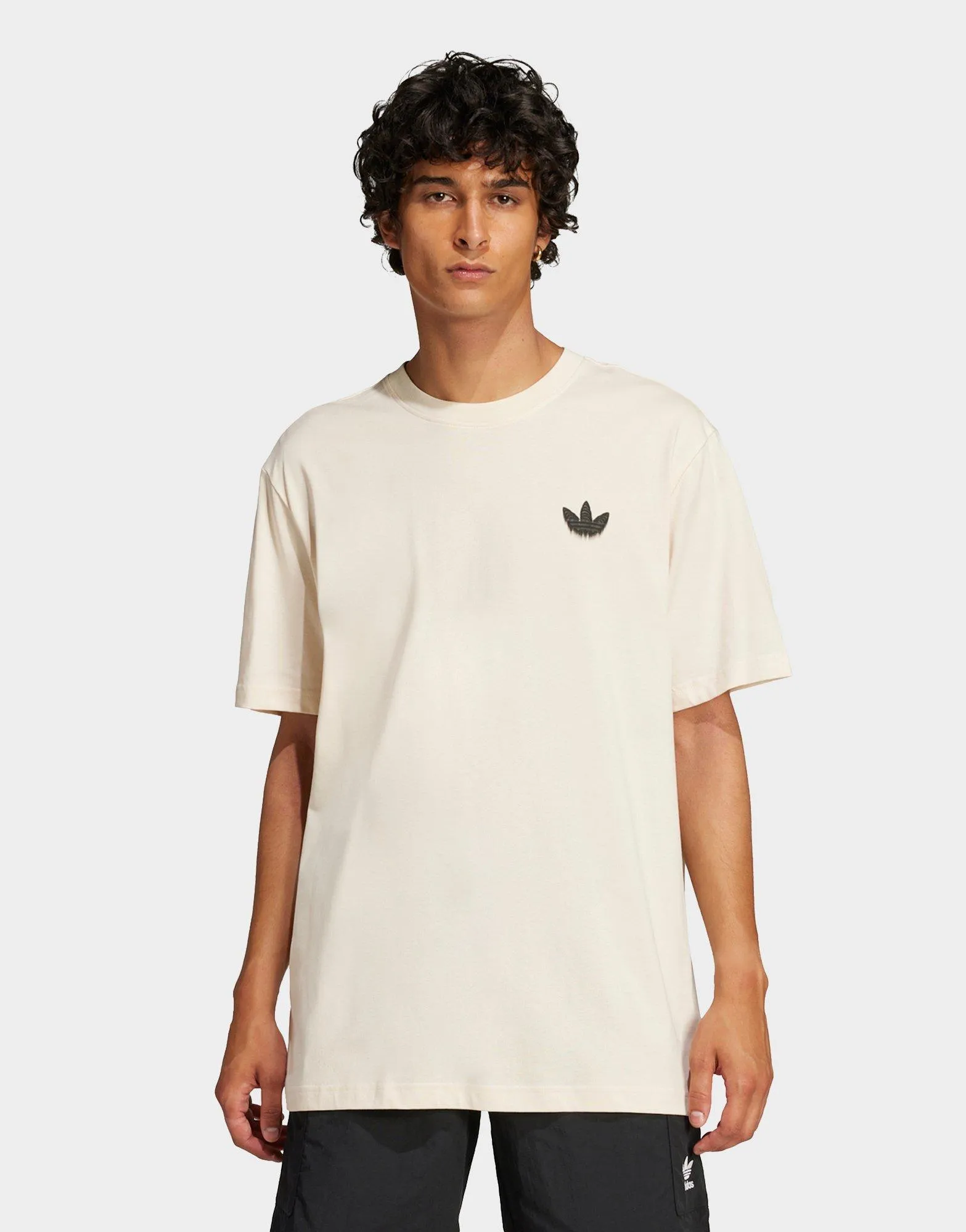 Skeleton Back T-Shirt Sport Flex Fit Seasonal Must-Have