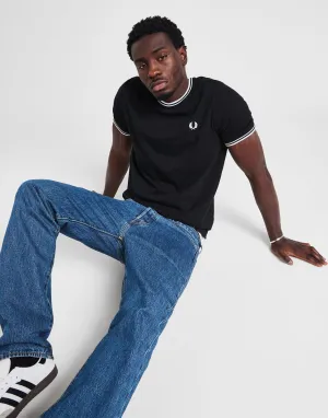 Twin Tipped Polo Shirt Fashionable Option Timeless Must-Have
