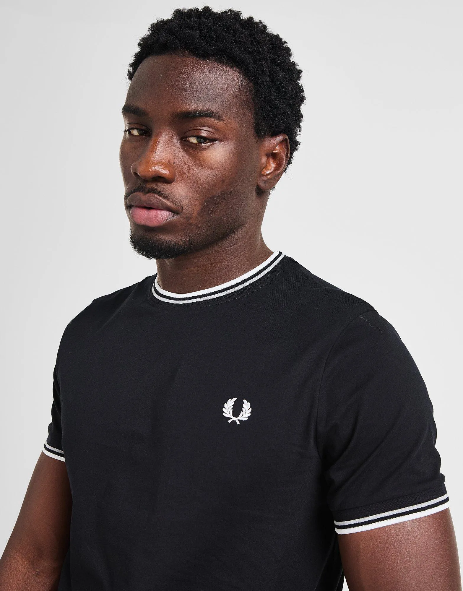 MicroPiqueKnit Chilly Day Style Twin Tipped Polo Shirt