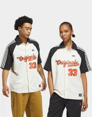 Winter Shooter Top Spandex Enhanced Elasticity FadeResistantPrint