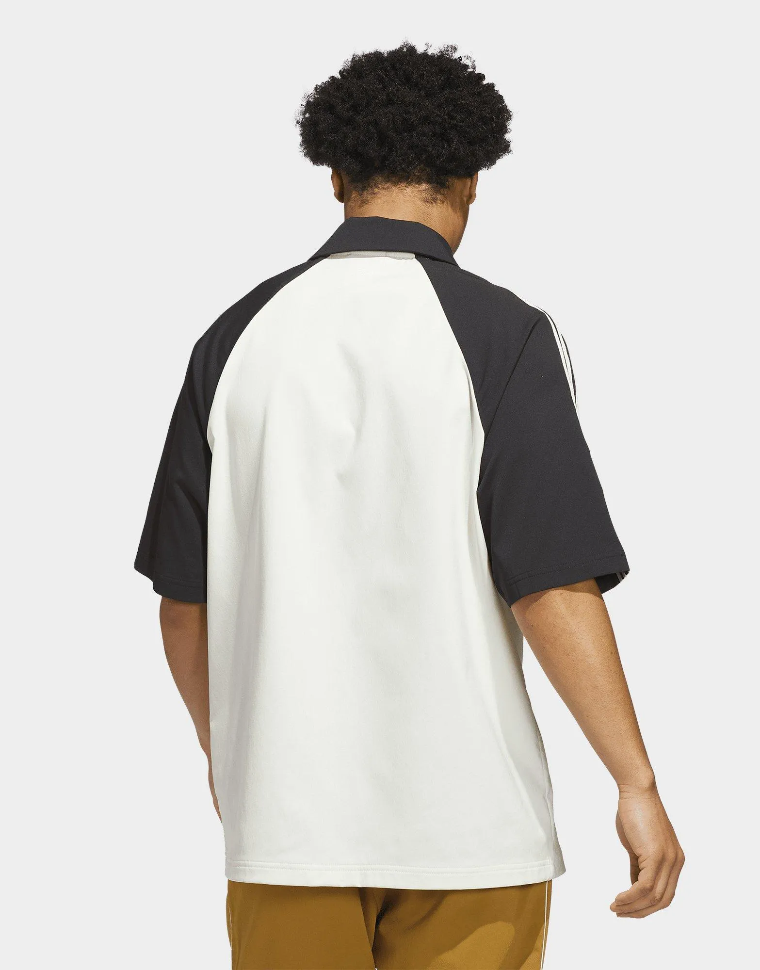 Winter Shooter Top All Purpose Wear Everyday Style Trend