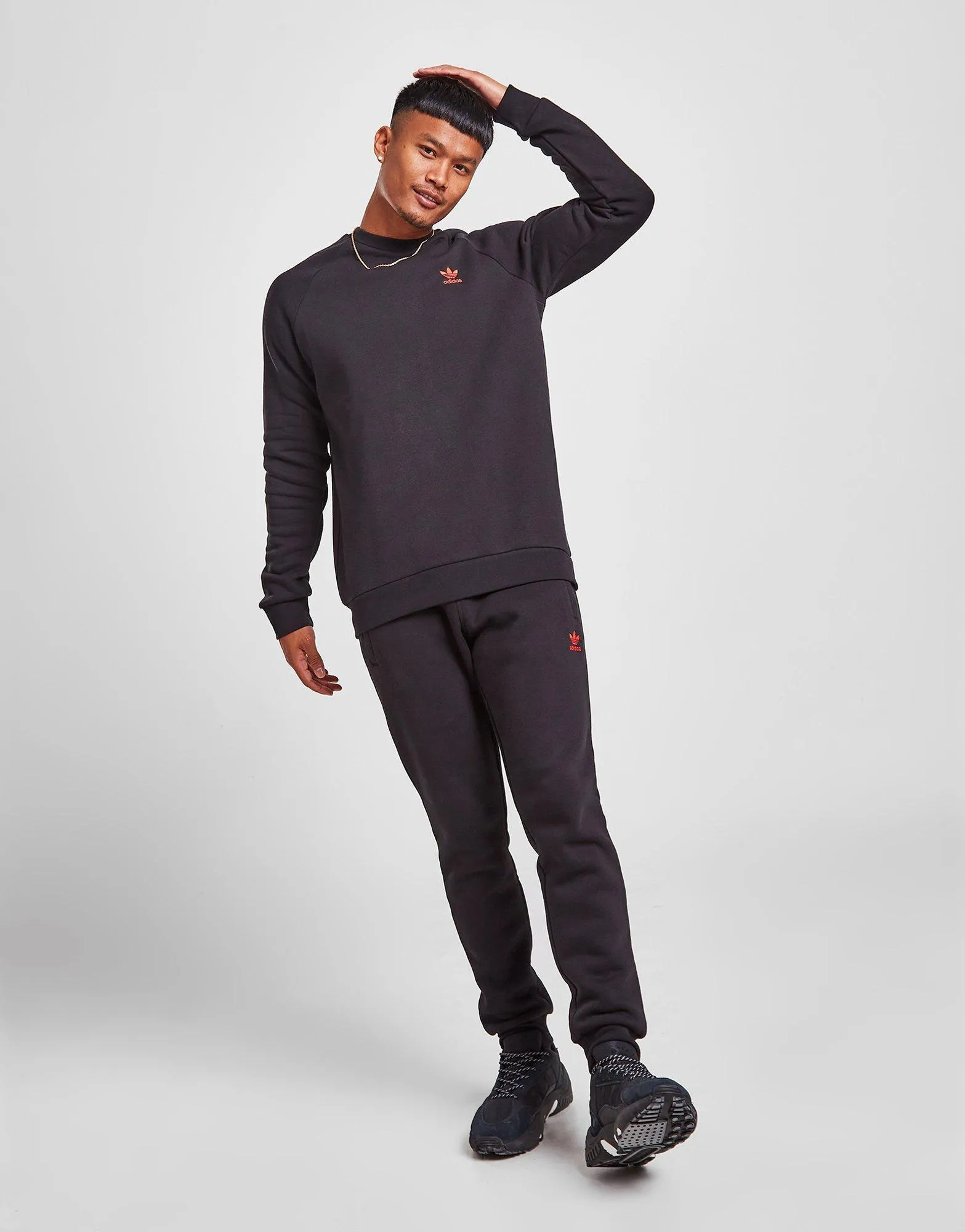 ???????? ??????? Adicolor | ????? Cozy Fashion