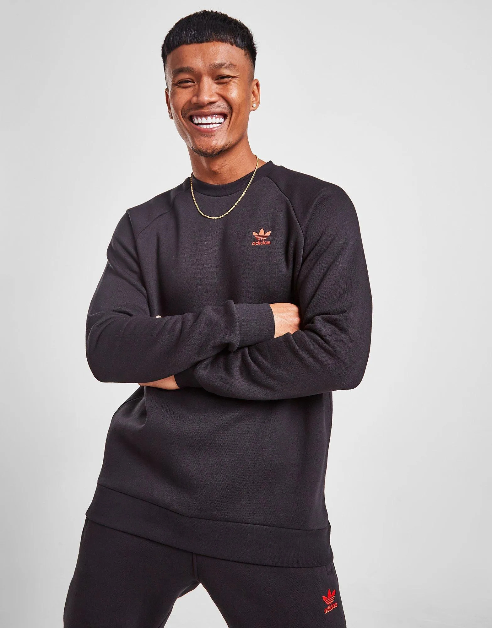 Brand Reputation ???????? ??????? Adicolor | ?????