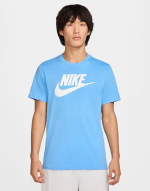 Multi Panel Design Flight T-Shirt