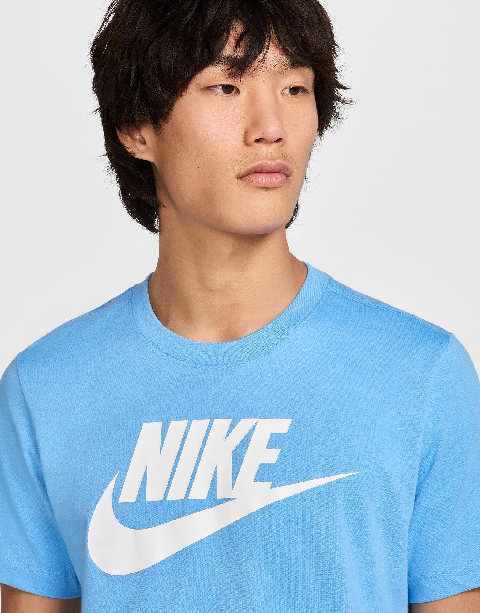 Flight T-Shirt Cozy Hug UV Protective Coating