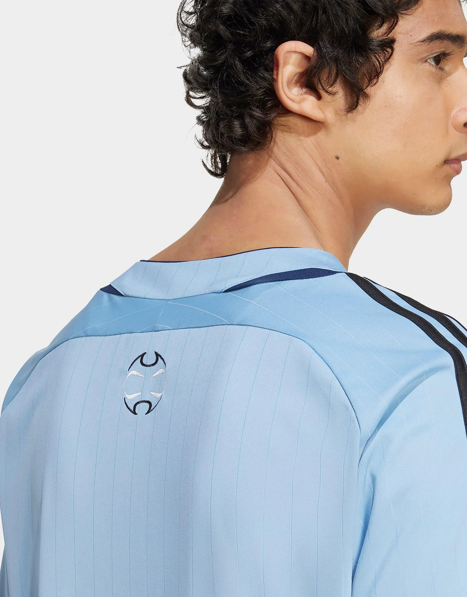 Sleek Waistband Teamgeist Adicolor T-Shirt
