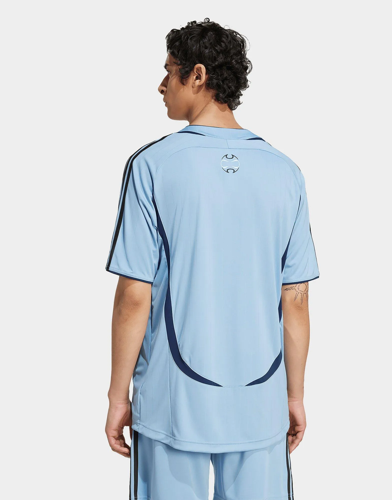 Teamgeist Adicolor T-Shirt Stylish Layer Look