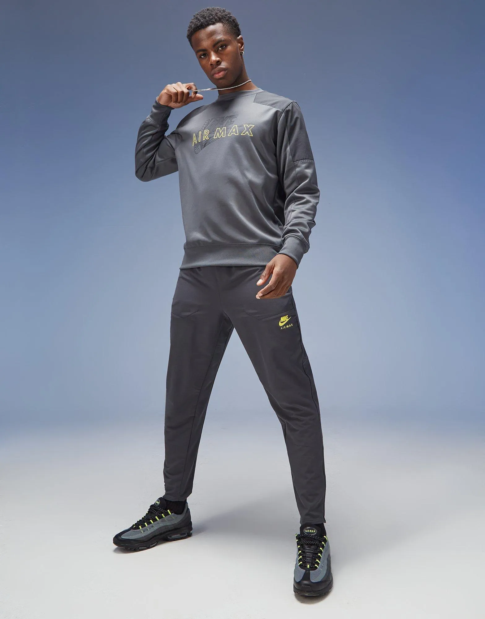 Comfortable Wear High Waist ????? ???? Air Max Dri-FIT Woven | ?????