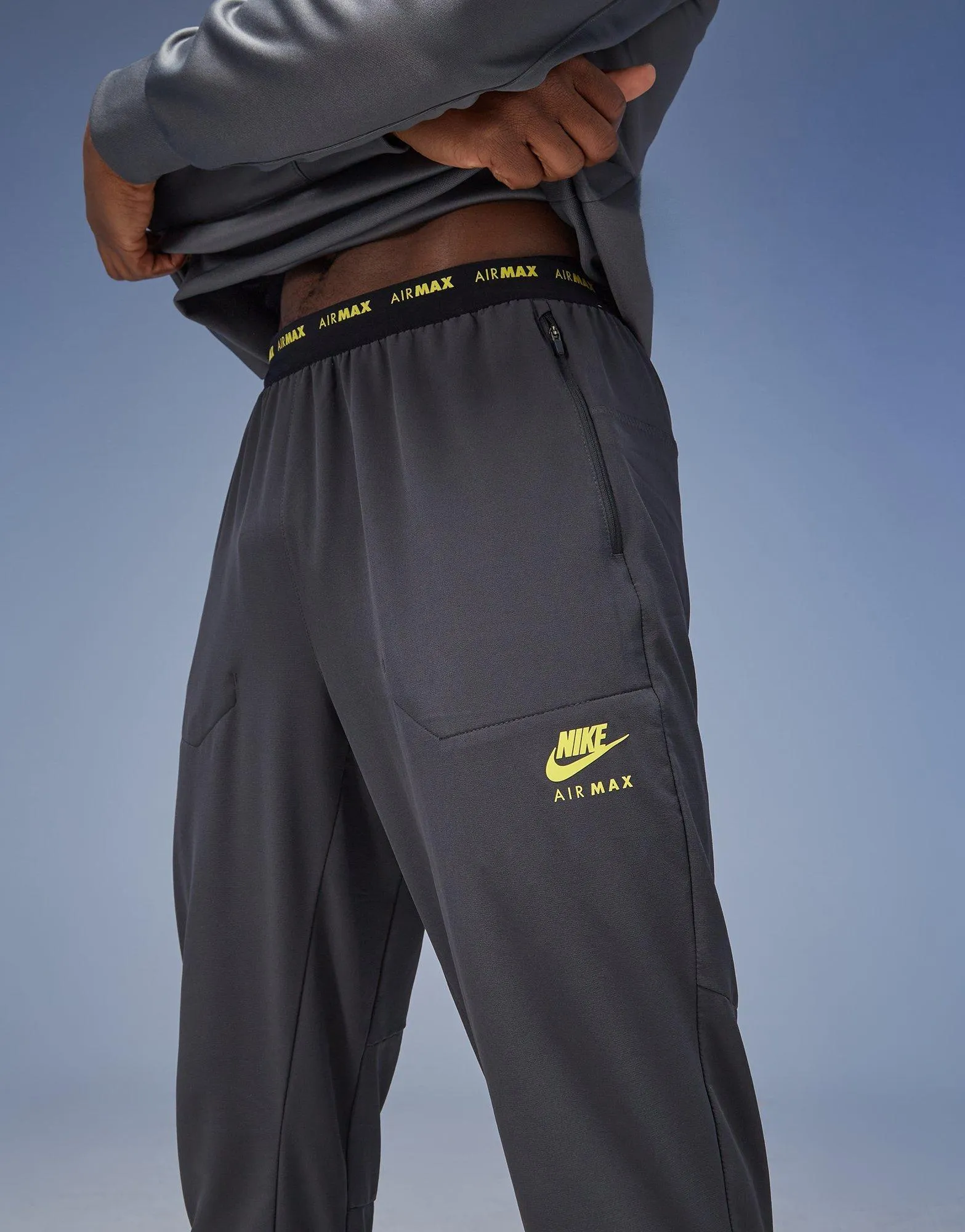 Running Capri Poolside Ready ????? ???? Air Max Dri-FIT Woven | ?????