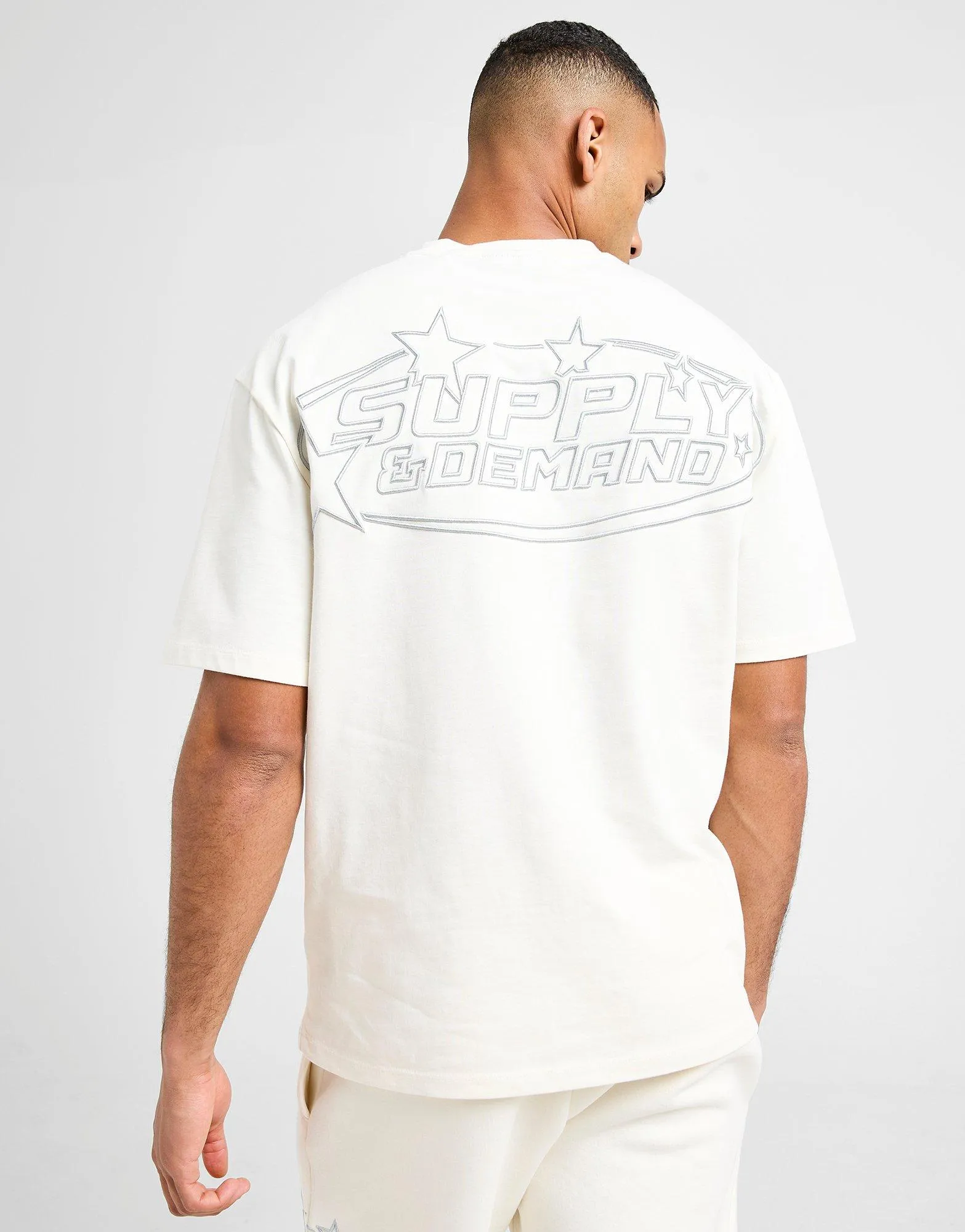 Odor Control Finish Kenzor T-Shirt