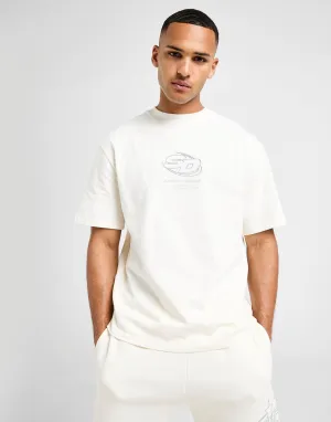 Kenzor T-Shirt MultiPly Fabric Anti Static Finish
