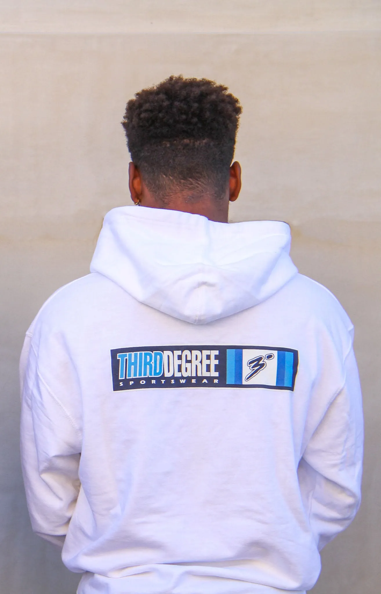 product ethnic authenticity Retro Hoodie