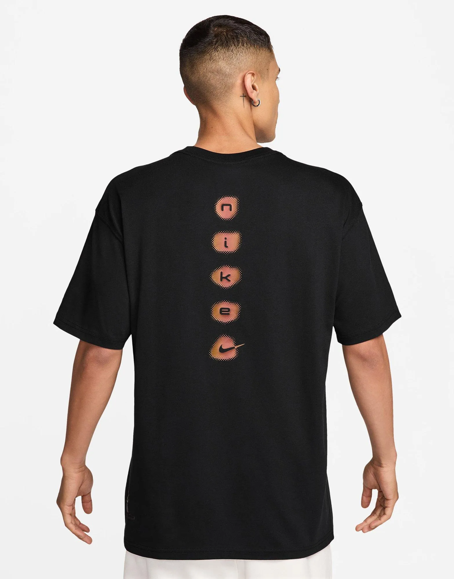 long sleeved Sportswear Max90 T-Shirt