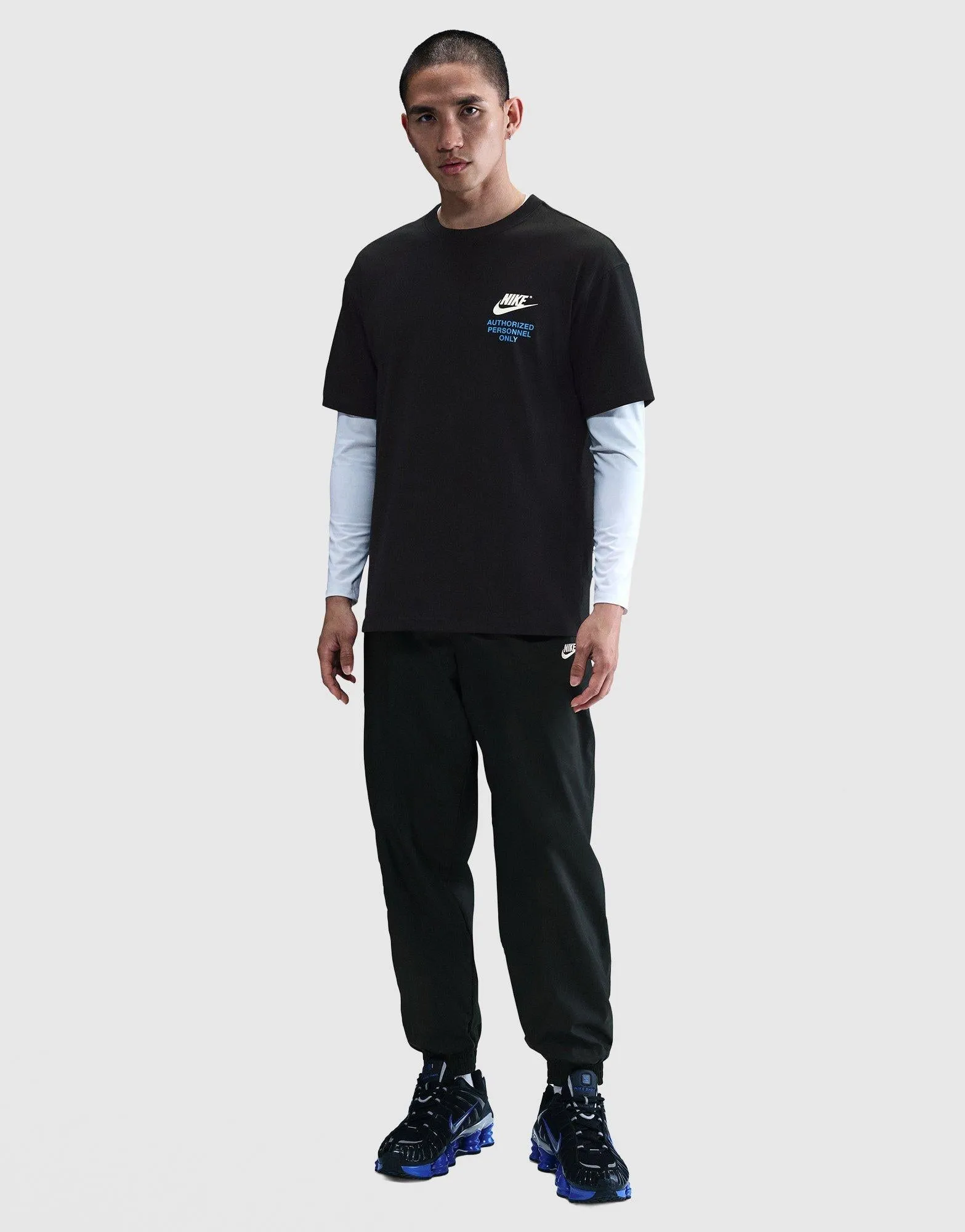 Breathable Essentials Quick-Drying Shirt Sportswear T-Shirt