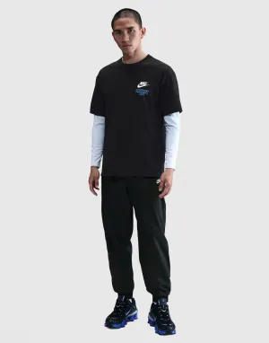 Breathable Essentials Quick-Drying Shirt Sportswear T-Shirt