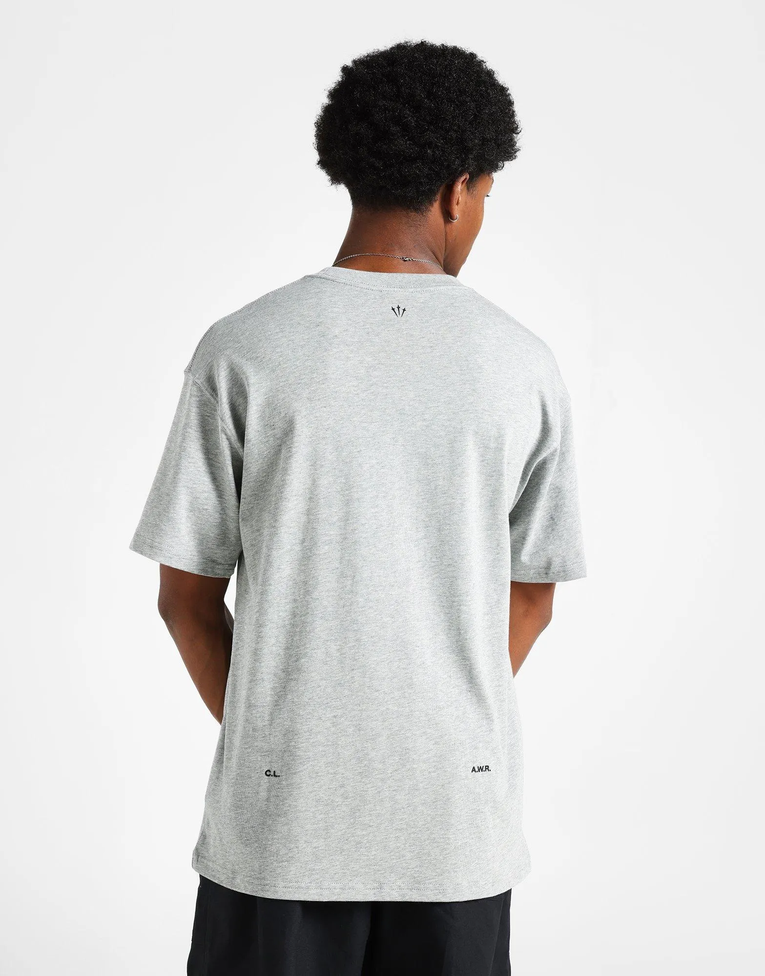 NOCTA T?Shirt Travel Trend Look Daily Style