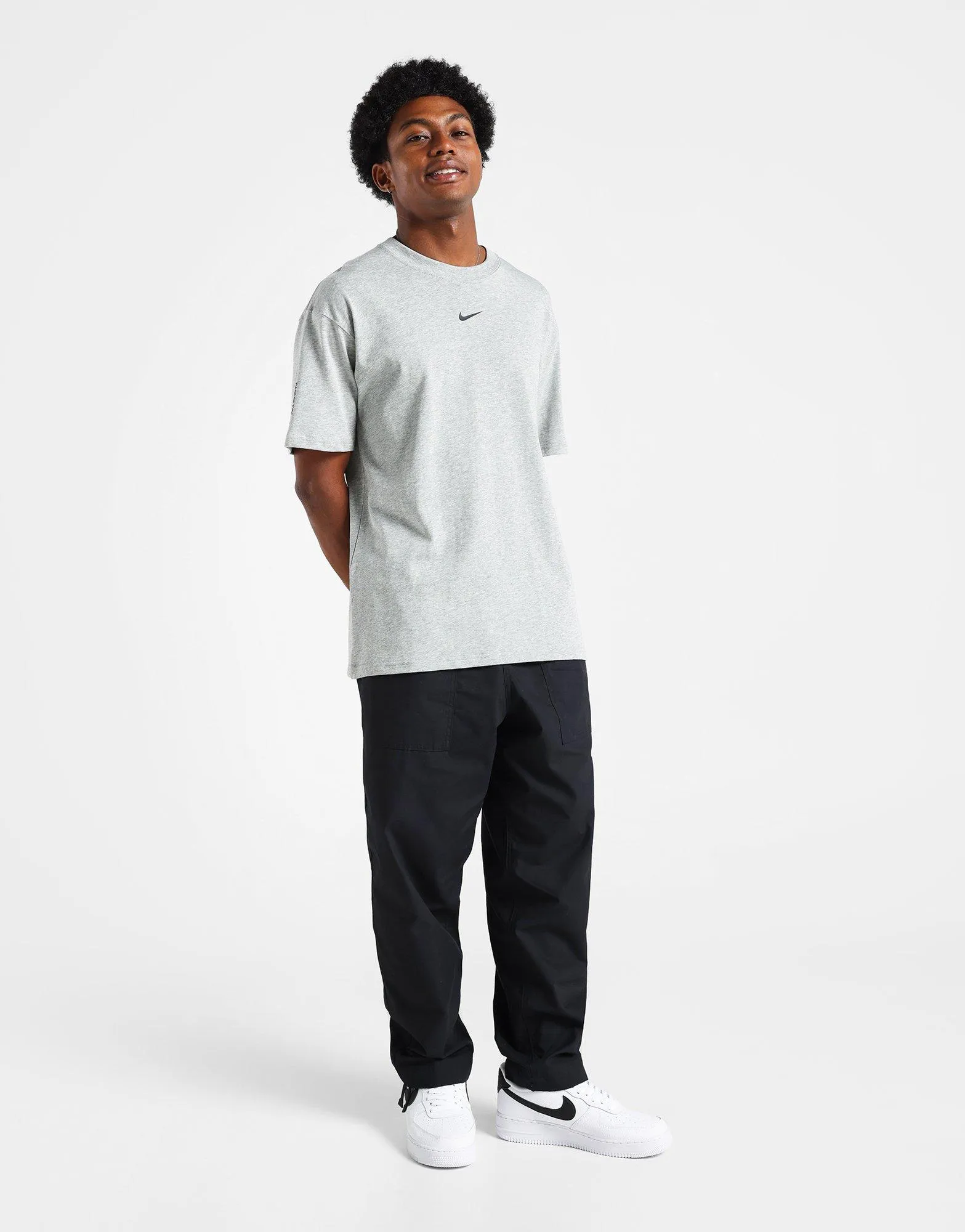 NOCTA T?Shirt Quick Dry Comfort