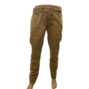 Zero Construction pantalone uomo Fabaco 41057230 4105 beige Light Outfit