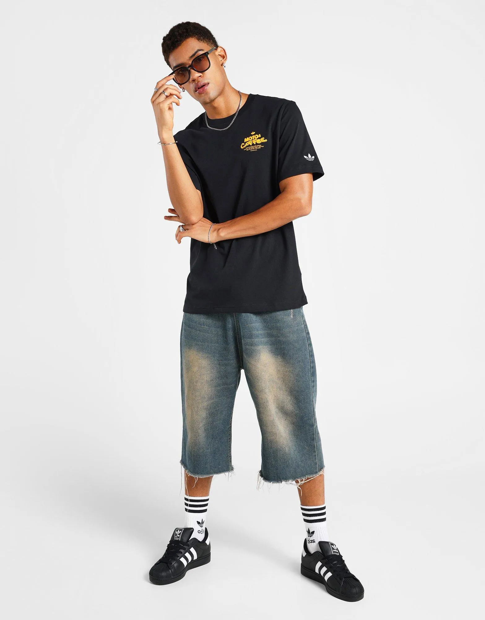 Best Seller SMU GFX T-Shirt