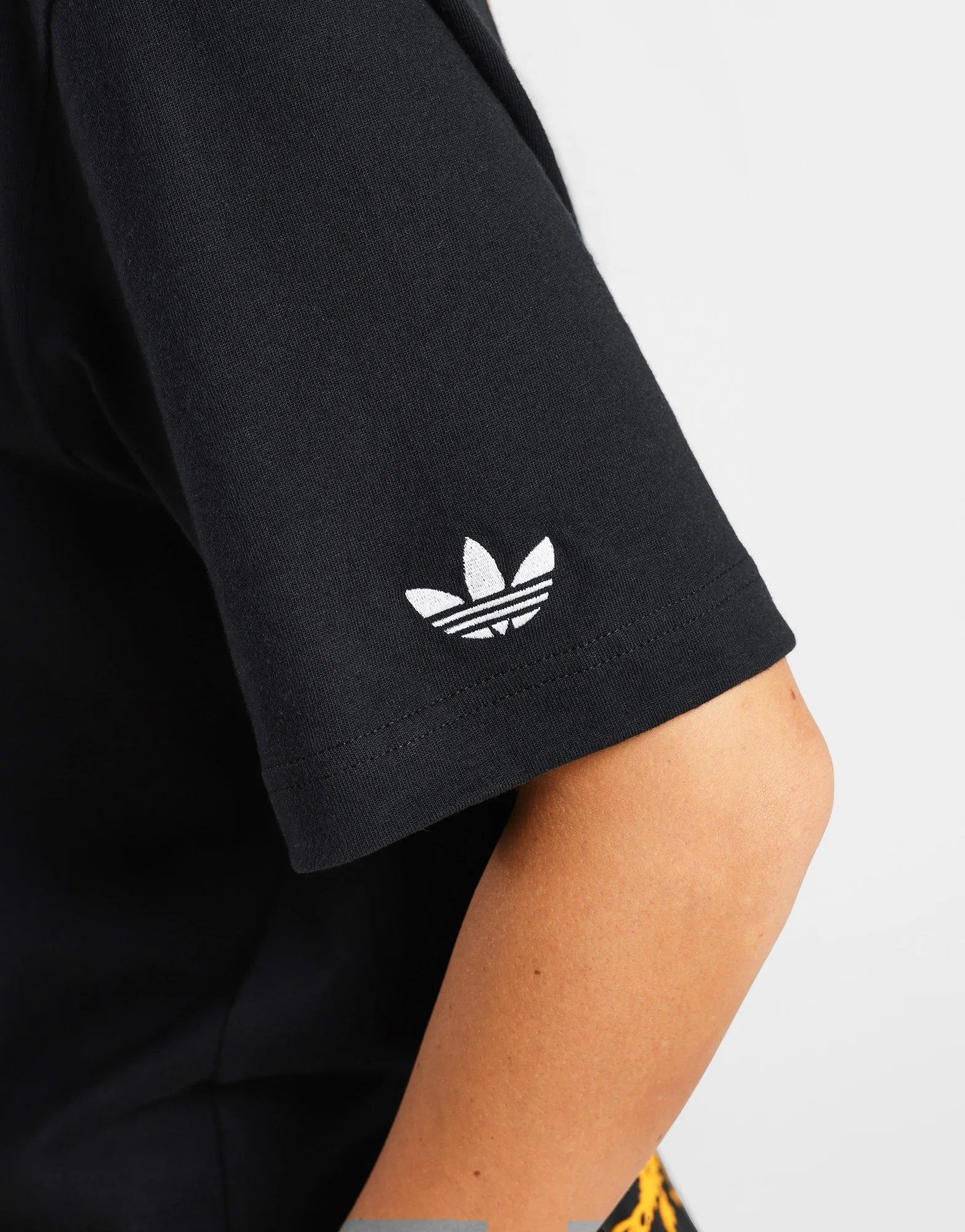 SMU GFX T-Shirt Cozy Performance