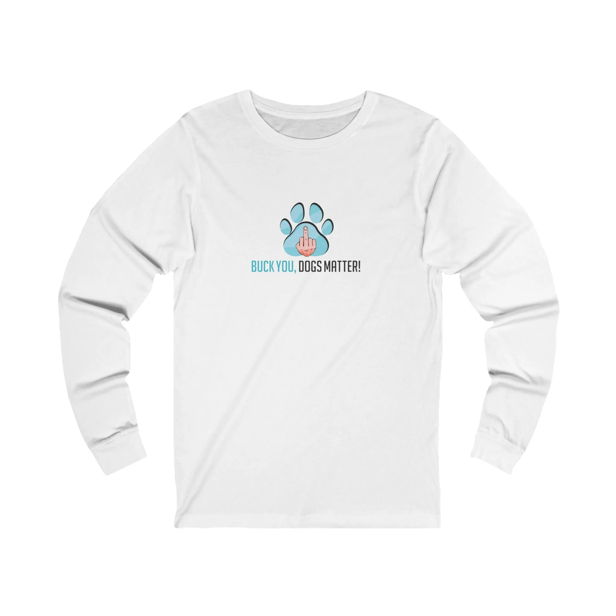Royal Ease Warm Jacket Unisex Jersey Long Sleeve Tee