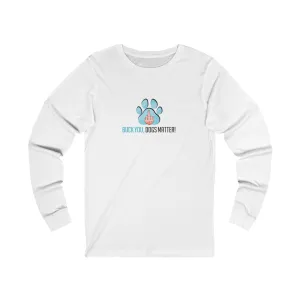 Royal Ease Warm Jacket Unisex Jersey Long Sleeve Tee