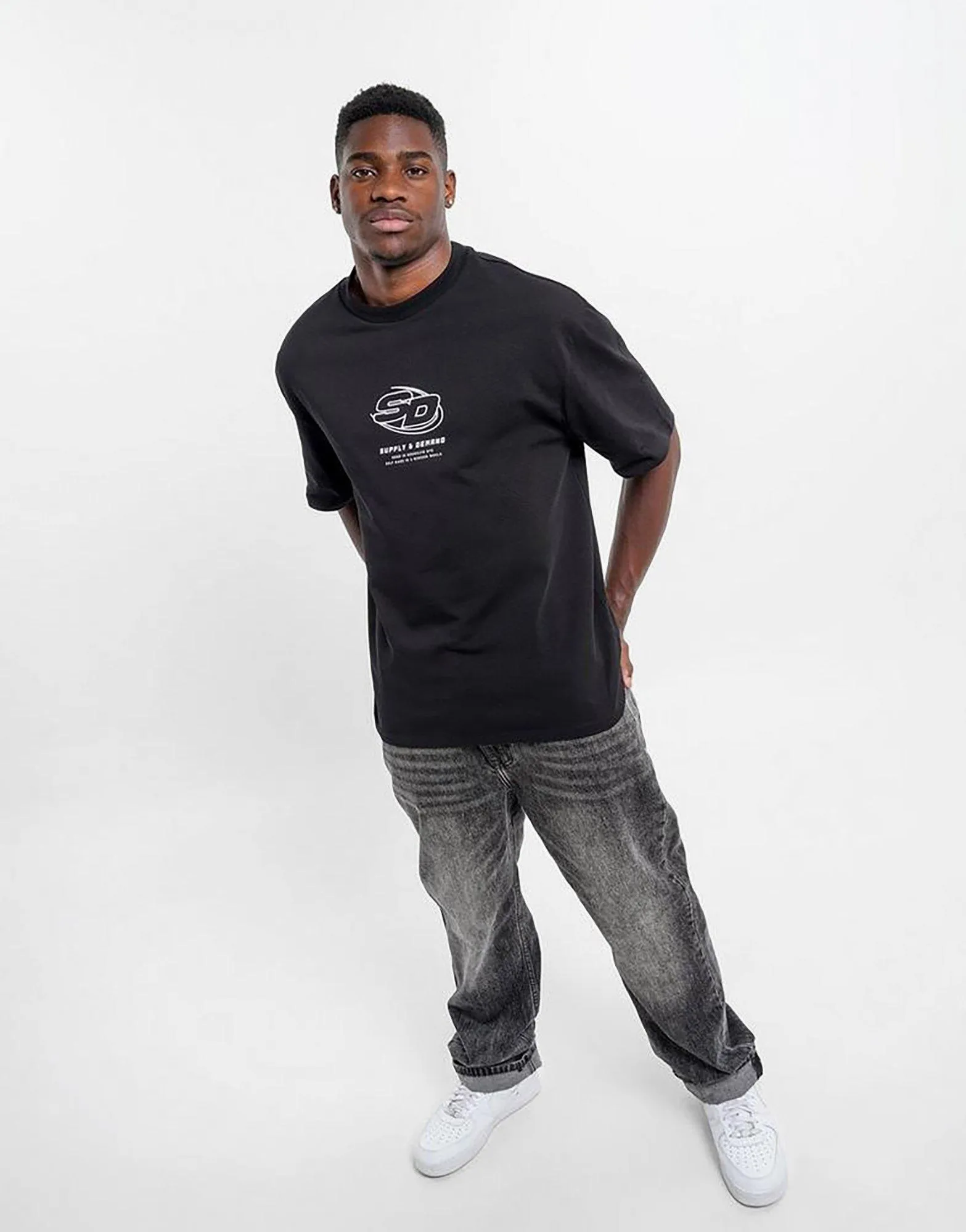 Recommended Kenzor T-Shirt