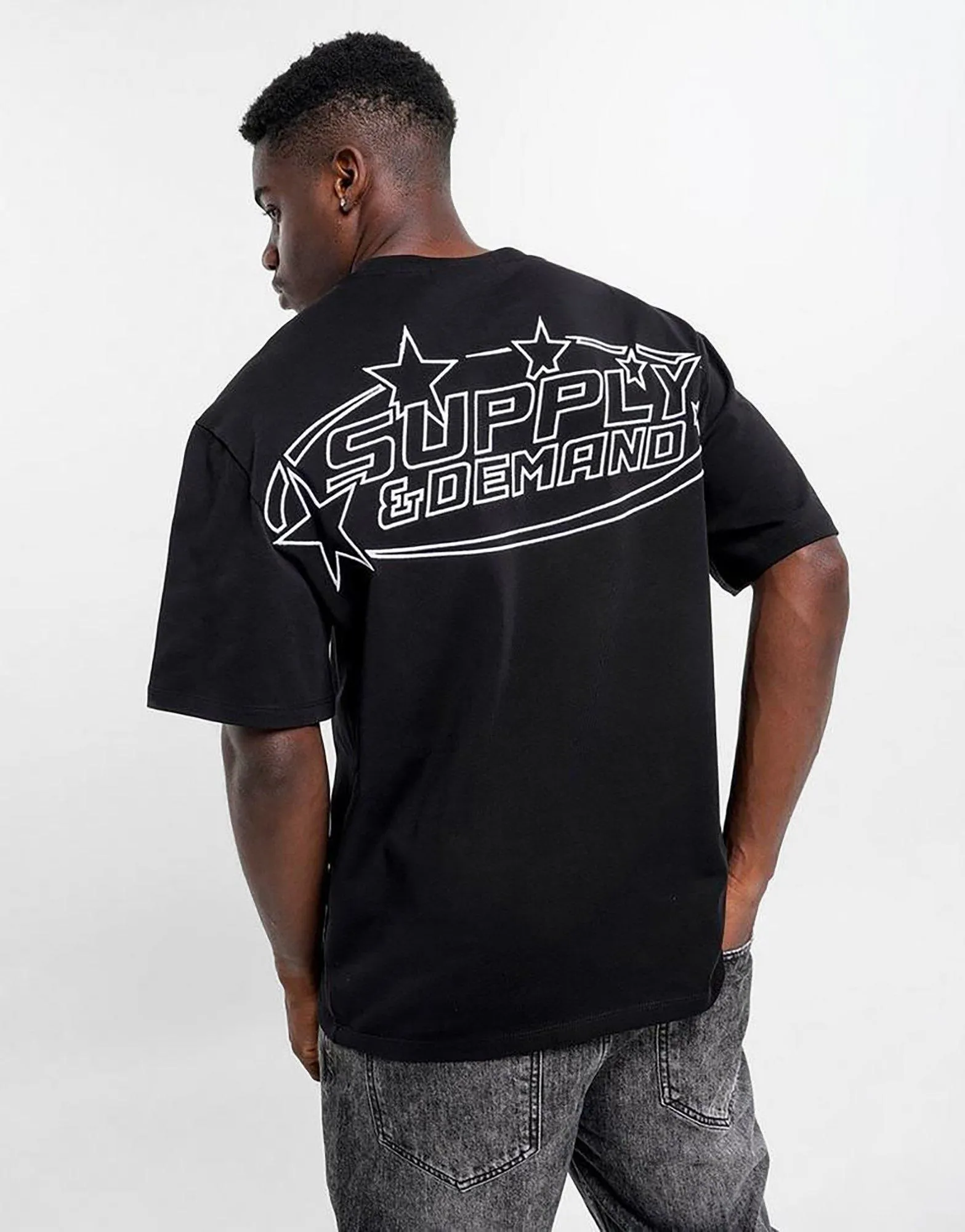 Sport Layer Fit Kenzor T-Shirt
