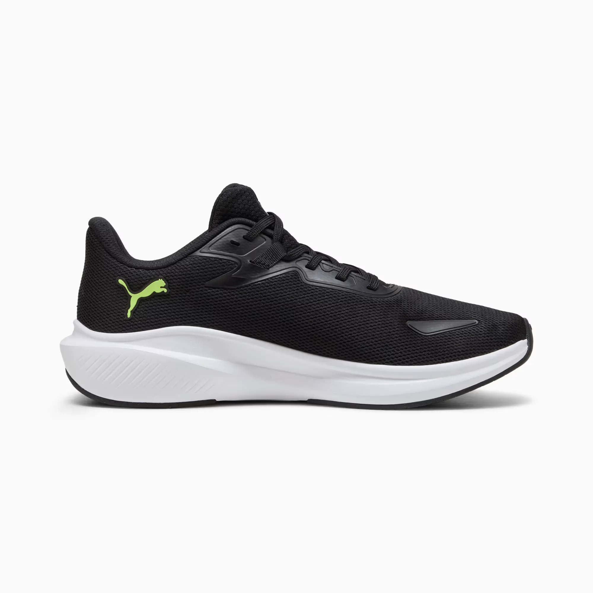 Puma Men's Skyrocket Lite Running Shoes PUOutsole impact - protection shoes