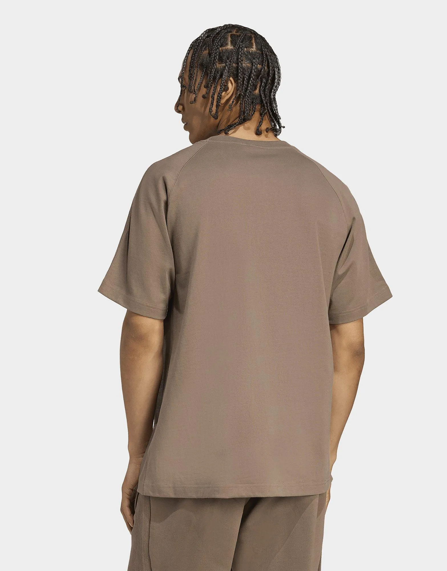 Premium Essentials T-Shirt Comfy Movement