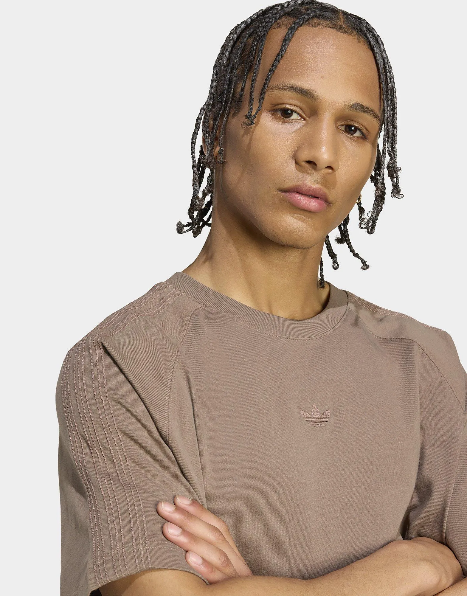 Perfect Wear Premium Essentials T-Shirt