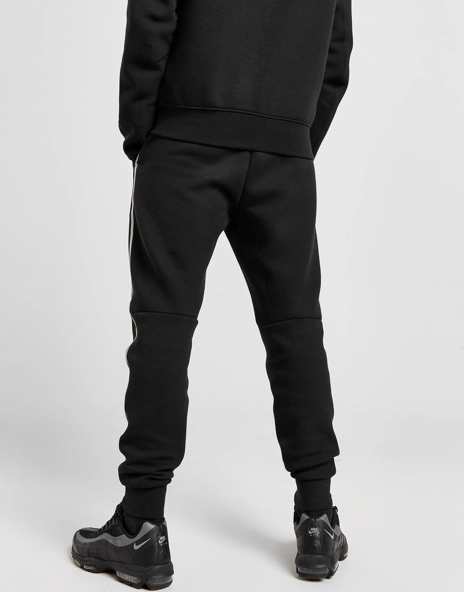 Eco Friendly Dye Gym Tights Capri ????? ???? Tech Fleece Reflective | ?????