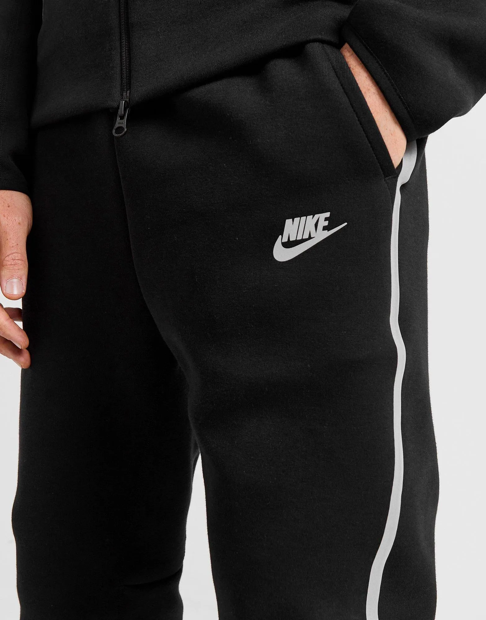 ????? ???? Tech Fleece Reflective | ????? Soft Touch