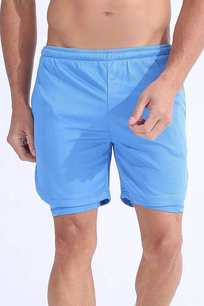 Maverik Basic Short Regatta Versatile Wear Freestyle Fit