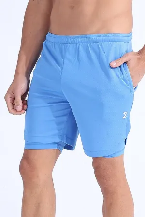 Maverik Basic Short Regatta Athletic Vibe Active Mode