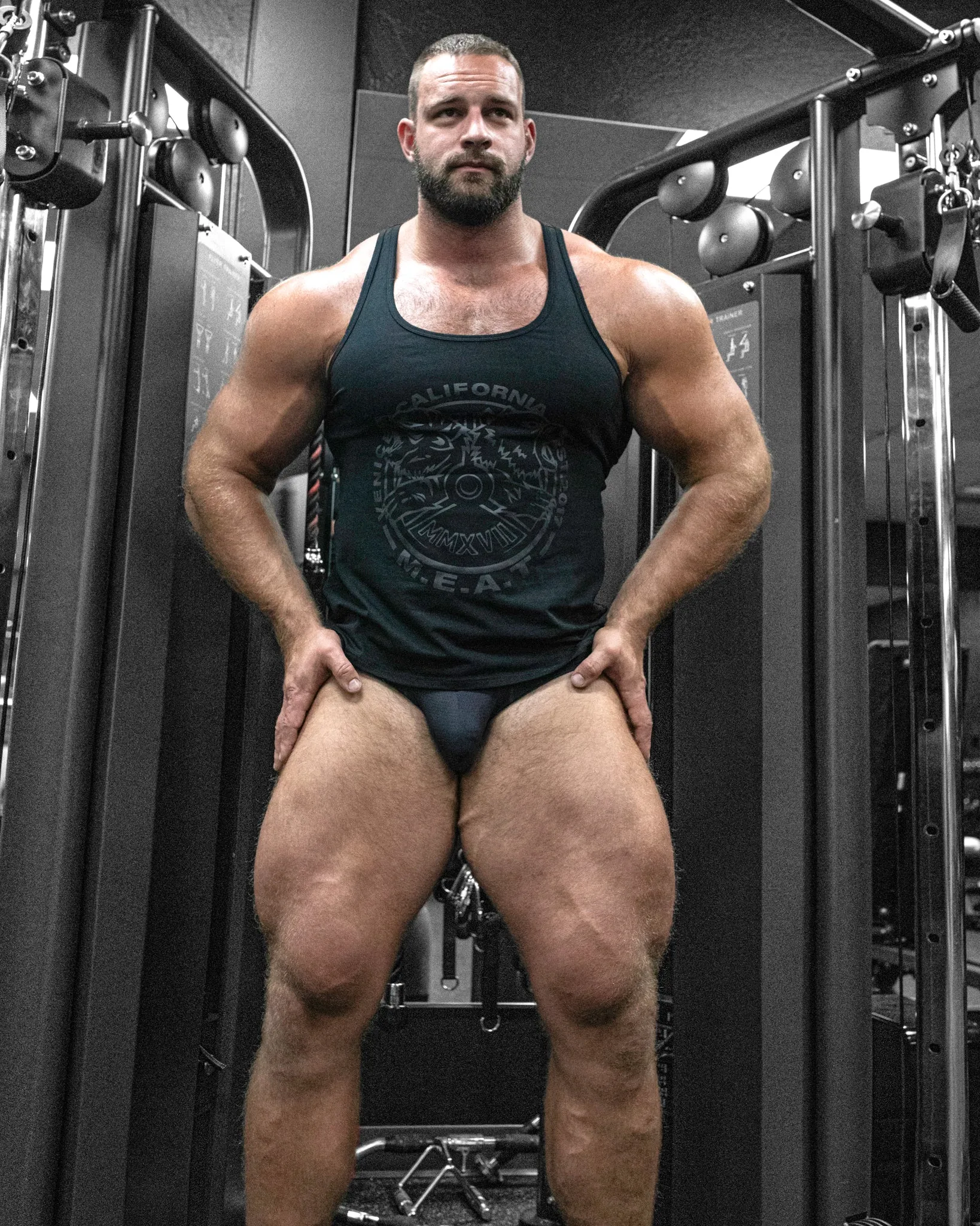 Lightweight Design Rust - proof FLATBOTTOM STRINGER ?C ORIGIN / ALL BLACK