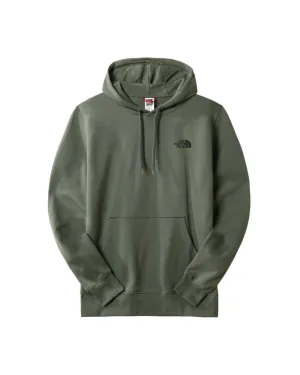 product wedding guest elegance Camping Gear The North Face Felpa da uomo con cappuccio e tascone Simple Dome Hoodie NF0A7X1JNYC1 timo