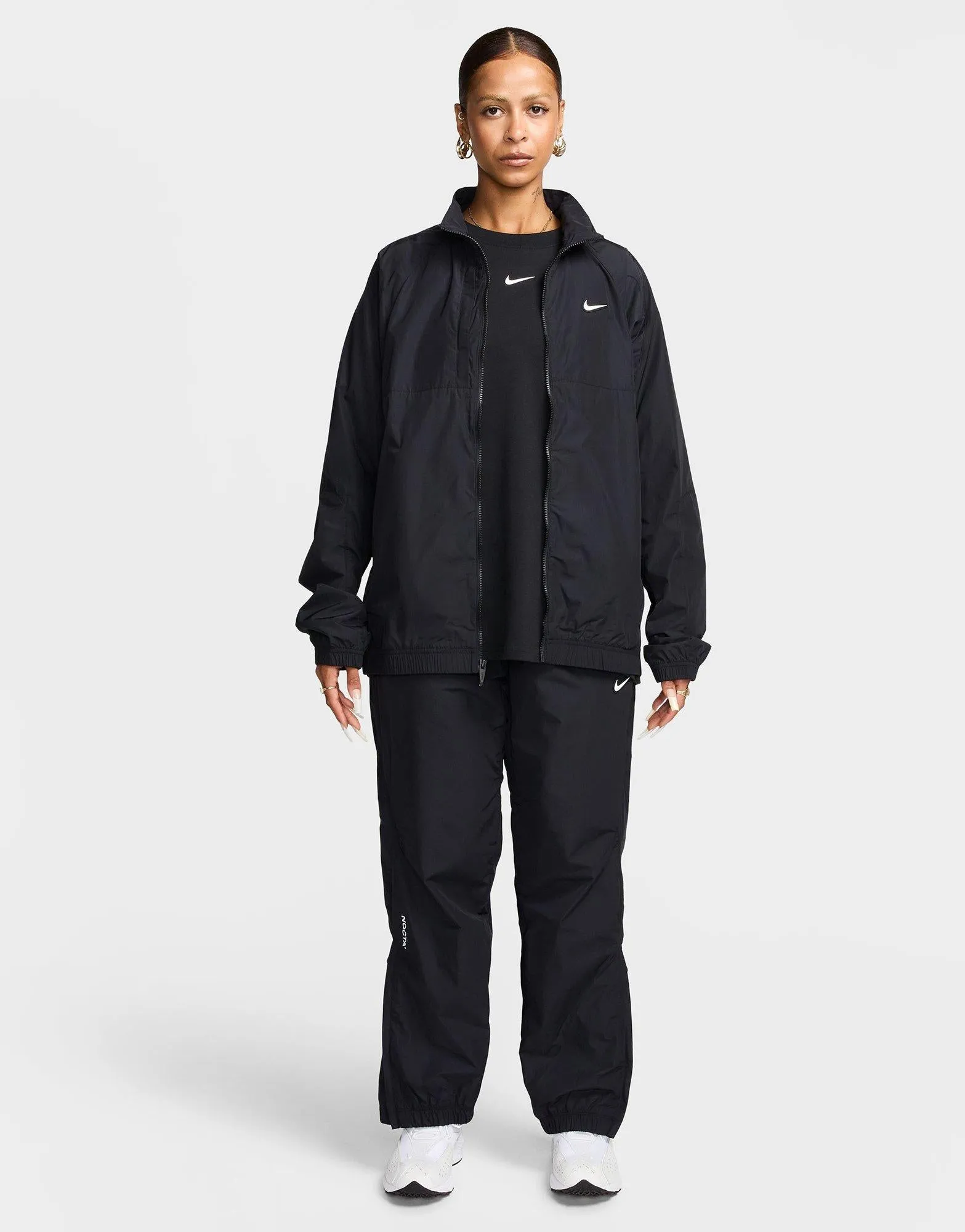 Cushion Fit Design NOCTA Track Pants (Unisex)
