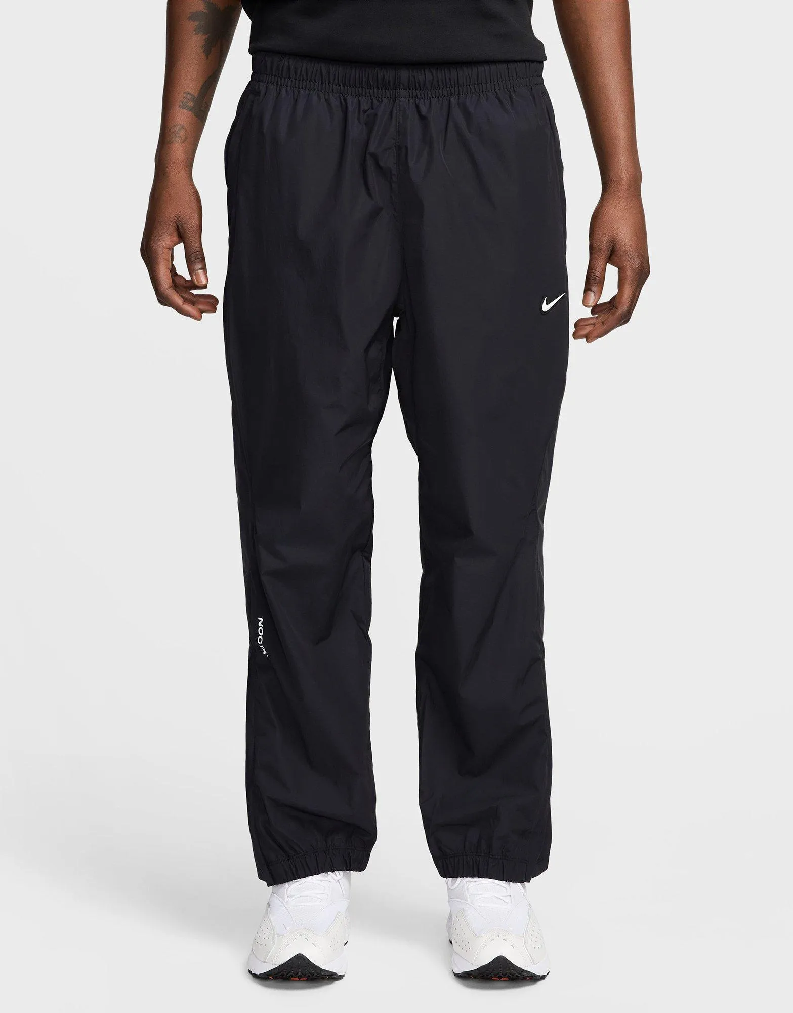 Relaxed Look NOCTA Track Pants (Unisex)