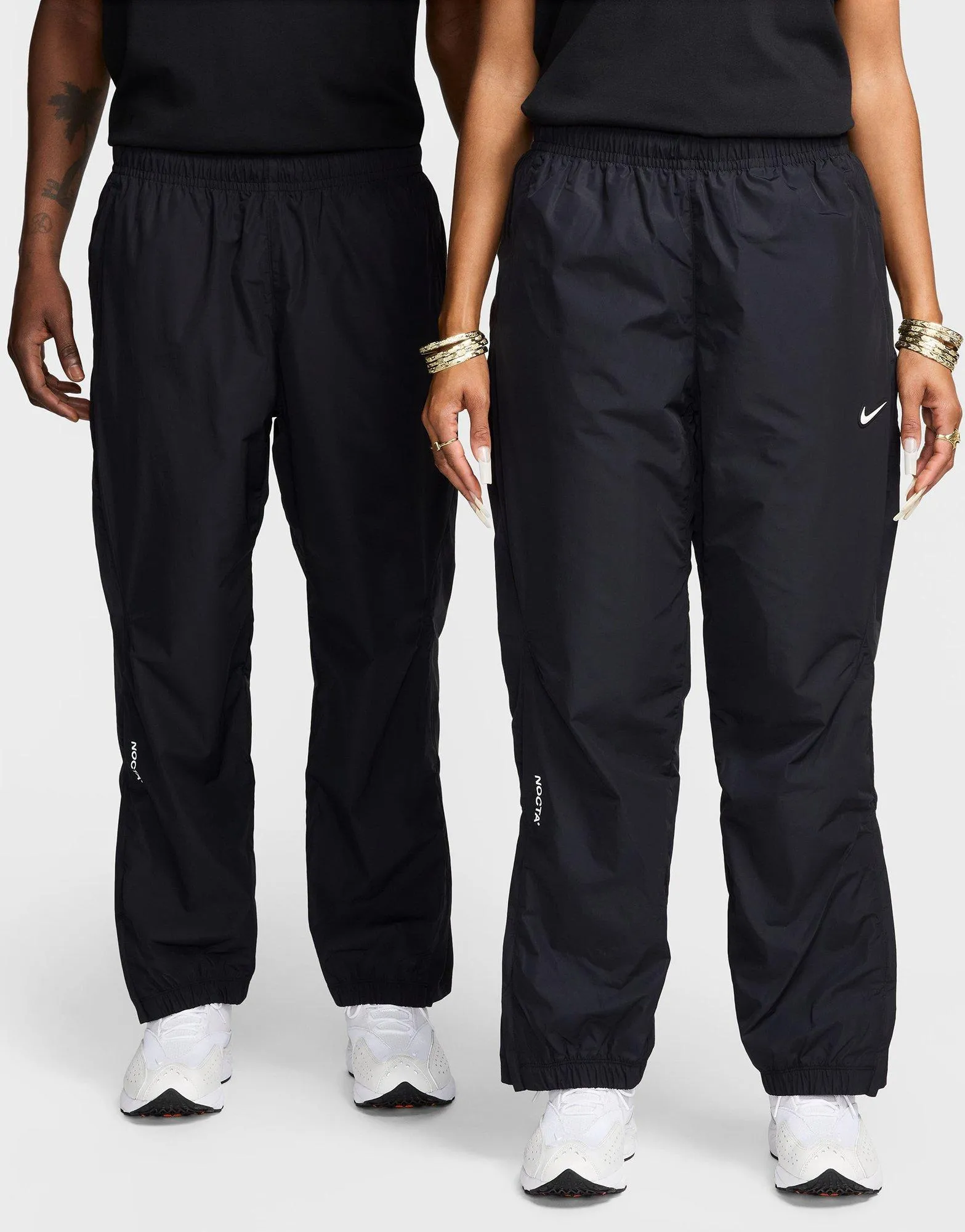 Cushioned Insole NOCTA Track Pants (Unisex)