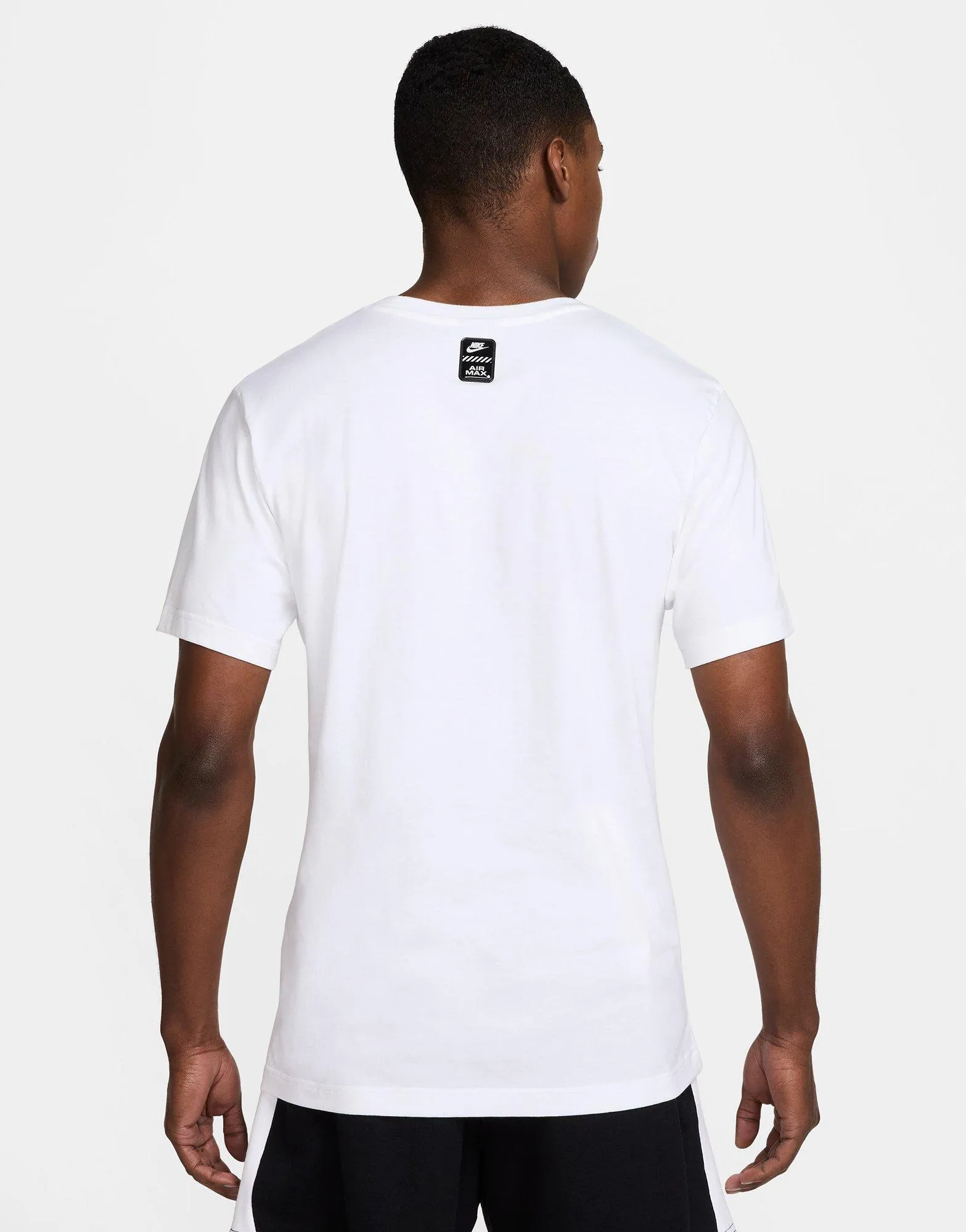 Comfy Layer Wear Long Sleeve Air Max T-Shirt
