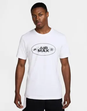SlimFit Geometric precision Air Max T-Shirt