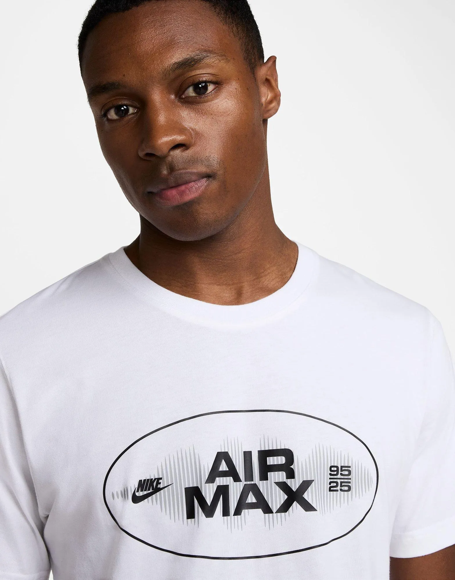 Fresh Trend Sport Flex Air Max T-Shirt